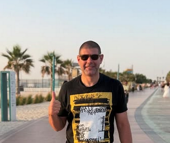 Θανάσης Κύλας